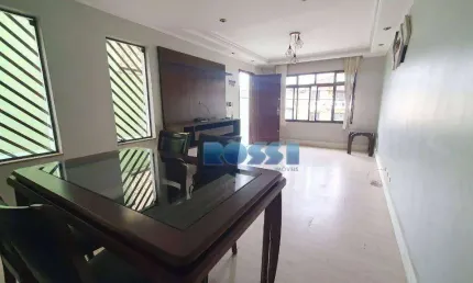 Sobrado com 3 dormitórios à venda, 160 m² por R$ 1.200.000 - Mooca - São Paulo/SP