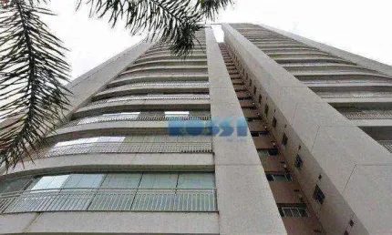 Apartamento com 3 dormitórios à venda, 126 m² por R$ 1.700.000,00 - Mooca - São Paulo/SP
