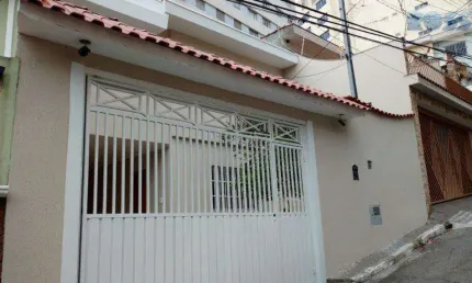 Sobrado com 4 dormitórios, 120 m² - venda por r$ 700.000,00 ou aluguel por r$ 4.800,00/mês - mooca - são paulo/sp
