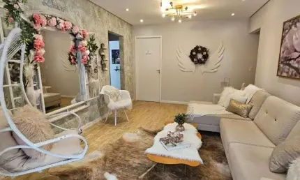 Casa com 5 dormitórios à venda, 274 m² por r$ 2.600.000,00 - parque da mooca - são paulo/sp
