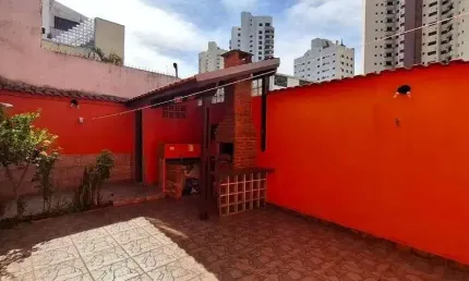 Casa com 4 dormitórios à venda, 250 m² por r$ 1.200.000 - vila prudente - são paulo/sp