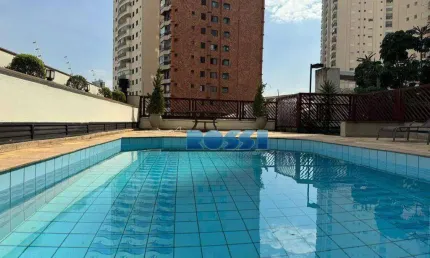 Apartamento com 3 dormitórios à venda, 186 m² por r$ 1.300.000,00 - parque da mooca - são paulo/sp