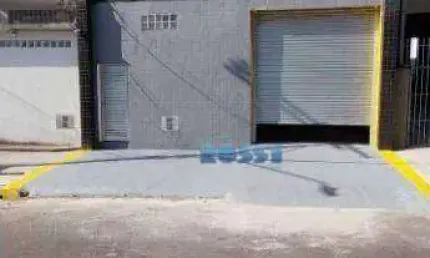 Galpão, 454 m² - venda por r$ 3.200.000 ou aluguel por r$ 19.821/mês - vila romana - são paulo/sp