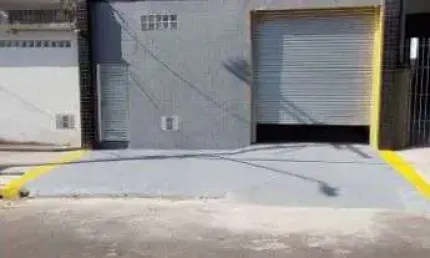 Galpão, 454 m² - venda por r$ 3.200.000 ou aluguel por r$ 19.821/mês - vila romana - são paulo/sp
