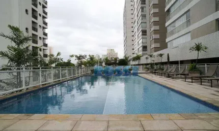 Cobertura com 4 dormitórios à venda, 265 m² por r$ 2.850.000,00 - mooca - são paulo/sp