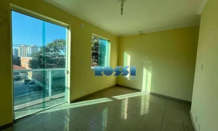 Conjunto para alugar, 33 m² por r$ 2.243,67/mês - mooca - são paulo/sp