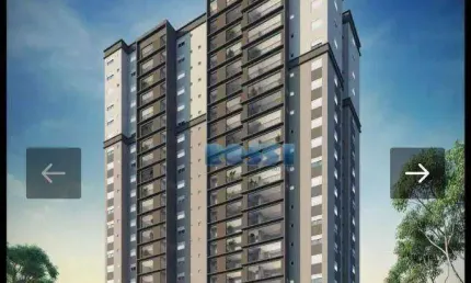 Apartamento com 3 dormitórios à venda, 82 m² por r$ 1.120.000,00 - alto da mooca - são paulo/sp