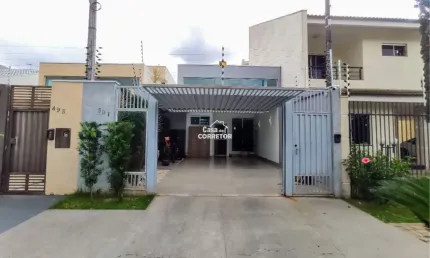 Encante-se com este Imóvel no JARDIM REAL em Maringá.
