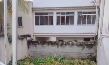 Terreno à venda na Rua Bernardo José de Oliveira, Campo Grande, Rio de Janeiro