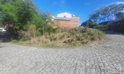 Terreno à venda na Rua Ademar Manarini, Lote 13, Campo Grande, Rio de Janeiro