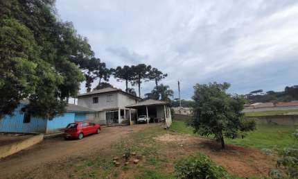 Sobrado a venda  3 quartos com suíte aceita imóvel ou veículo