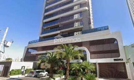 Apartamento com 3 quartos à venda na Rua T 30, Setor Bueno, Goiânia