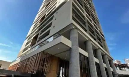 APARTAMENTO  2 SUITES NO SETOR OESTE COND. ID VIDA URBANA, GOIÂNIA-GO