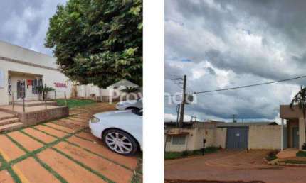 GALPÃO COMERCIAL COM SALAS COMERCIAIS NO SETOR SANTA GENOVEVA, GOIÂNIA-GO