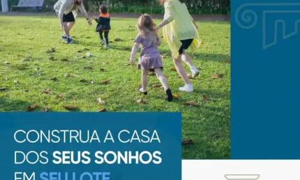 Residencial Acrópole - Conectividade e Praticidade em um Só Lugar!