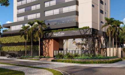 PENTHOUSE 04 SUÍTES - IMPERADOR ISKANDAR, GOIÂNIA-GO