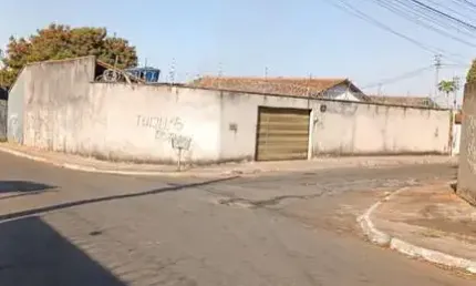 Casa com 3 quartos à venda na Rua VM B 2, Jardim Liberdade, Goiânia