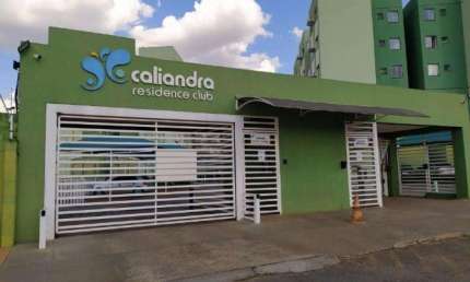 Apartamento com 2 quartos à venda na Rua NM 1, Residencial Dom Rafael, Goiânia