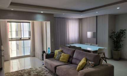 APARTAMENTO 3 QUARTOS TRANSFORMADOS EM 2 SUÍTES - CONDOMÍNIO JADE, RESIDENCIAL ELDORADO