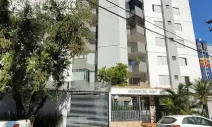 Casa com 3 quartos à venda na Rua 27 A, Setor Aeroporto, Goiânia