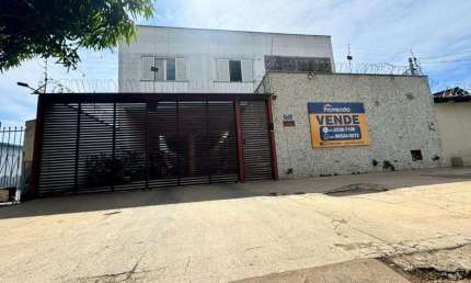 SOBRADO  232,86M², NO SETOR CASTELO BRANCO, GOIÂNIA