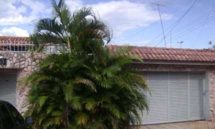 Casa com 4 quartos à venda na Rua 86B, Setor Sul, Goiânia