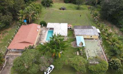 Chácara / sítio com 4 quartos à venda na Alameda B, Chácaras São Pedro, Aparecida de Goiânia