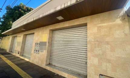 RUA GERALDO NEY, 74 SALAS 01, 02 E 03  SETOR CAMPINAS
