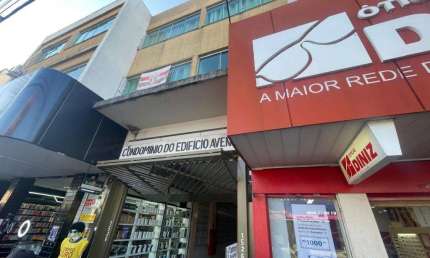 AVENIDA 24 DE OUTUBRO, 251 SALA 19 E 21, QD:46, LT:03 - SETOR CAMPINAS
