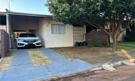 CASA 2 QUARTOS NO RESIDENCIAL SOLAR DO BOSQUE NO ESTRELA DALVA
