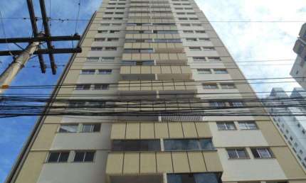 APARTAMENTO 03 QUARTOS - SETOR BUENO - COND. BORGES LANDEIRO