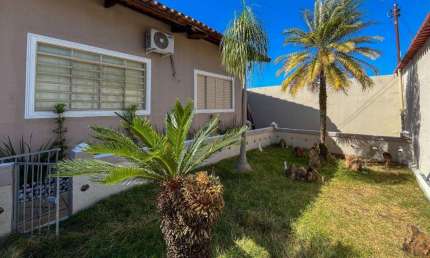 Casa com 3 quartos à venda na Rua do Tritão, Jardim Atlântico, Goiânia
