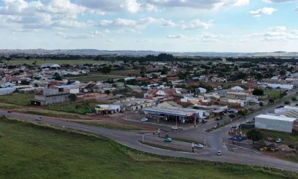 LOTE à VENDA NA AVENIDA ELZA PIRES - RESIDENCIAL ORLANDO DE MORAIS, GOIÂNIA-GO