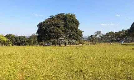 Área com 58.000m² localizada na rodovia go 080, km 11,5, goiânia-go