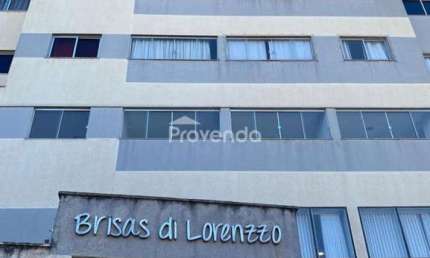 APARTAMENTO 2 QUARTOS 1 SUÍTE VILA ROSA, GOIÂNIA-GO