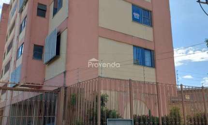APARTAMENTO 03 QUARTOS MONTADO EM ÁRMARIOS NO SETOR CENTRAL, GOIÂNIA-GO
