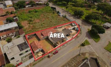 Terreno à venda na Praça C 8, Setor Sudoeste, Goiânia