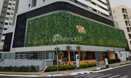 APARTAMENTO 03 SUITES - SETOR OESTE - EDIFÍCIO RESERVA NEWEST