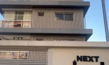 Apartamento com 2 quartos à venda na Rua Francisco Godinho, Vila Rosa, Goiânia