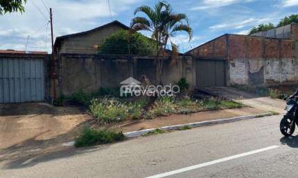 Casa com 4 quartos à venda na Avenida Nadra Bufaiçal, Setor Faiçalville, Goiânia