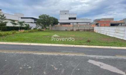Terreno à venda na Rua GGC 27, Residencial Goiânia Golfe Clube, Goiânia
