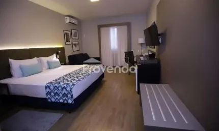 Casa com 1 quarto à venda na Avenida Deputado Jamel Cecílio, Jardim Goiás, Goiânia