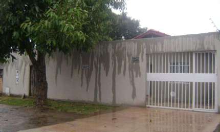 CASA À VENDA 02 QUARTOS PARQUE AMAZÔNIA PRÓXIMO AO BURITI SHOPPING, GOIÂNIA-GO