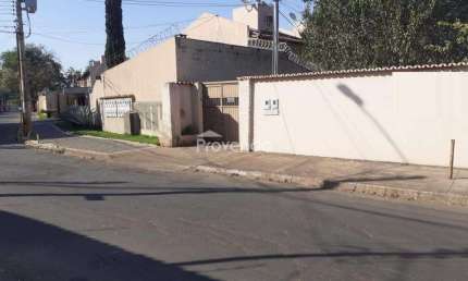 TERRENO 1.340M² COM CASA NO SETOR CRIMEIA LESTE, GOIÂNIA-GO