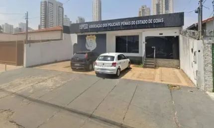 Casa com 2 quartos à venda na Rua C 229, Jardim América, Goiânia