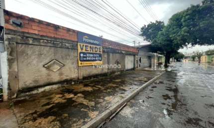 Terreno à venda na Rua Francisco de Oliveira Lopes, Cidade Jardim, Goiânia