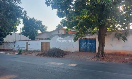 Terreno à venda na Rua 104-E, Setor Sul, Goiânia