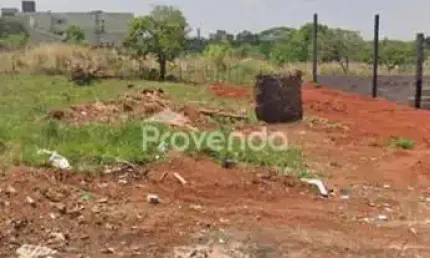 Terreno à venda na Rua Amadeus Mozart, Jardim Luz, Aparecida de Goiânia