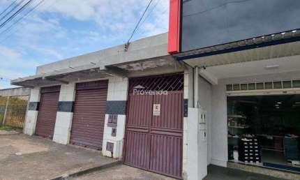 PONTO COMERCIAL NO SETOR GARAVELO, APARECIDA DE GOIÂNIA-GO