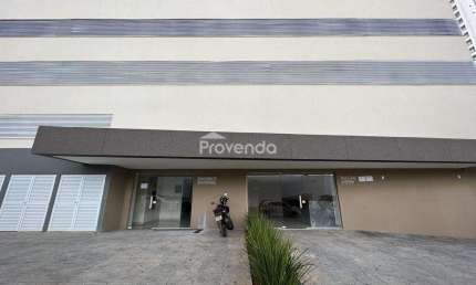 Sala comercial para alugar na Rua 1122, Setor Marista, Goiânia